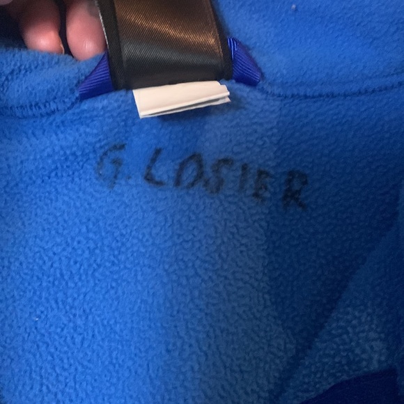 Youth the north face jacket , inner and outer jacket size M - Picture 3 of 8